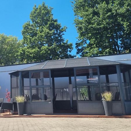 Bennetts Restaurant Und Hotel Wittingen Экстерьер фото