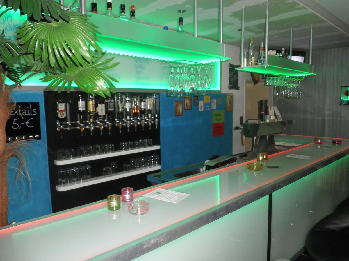Bennetts Restaurant Und Hotel Wittingen Экстерьер фото