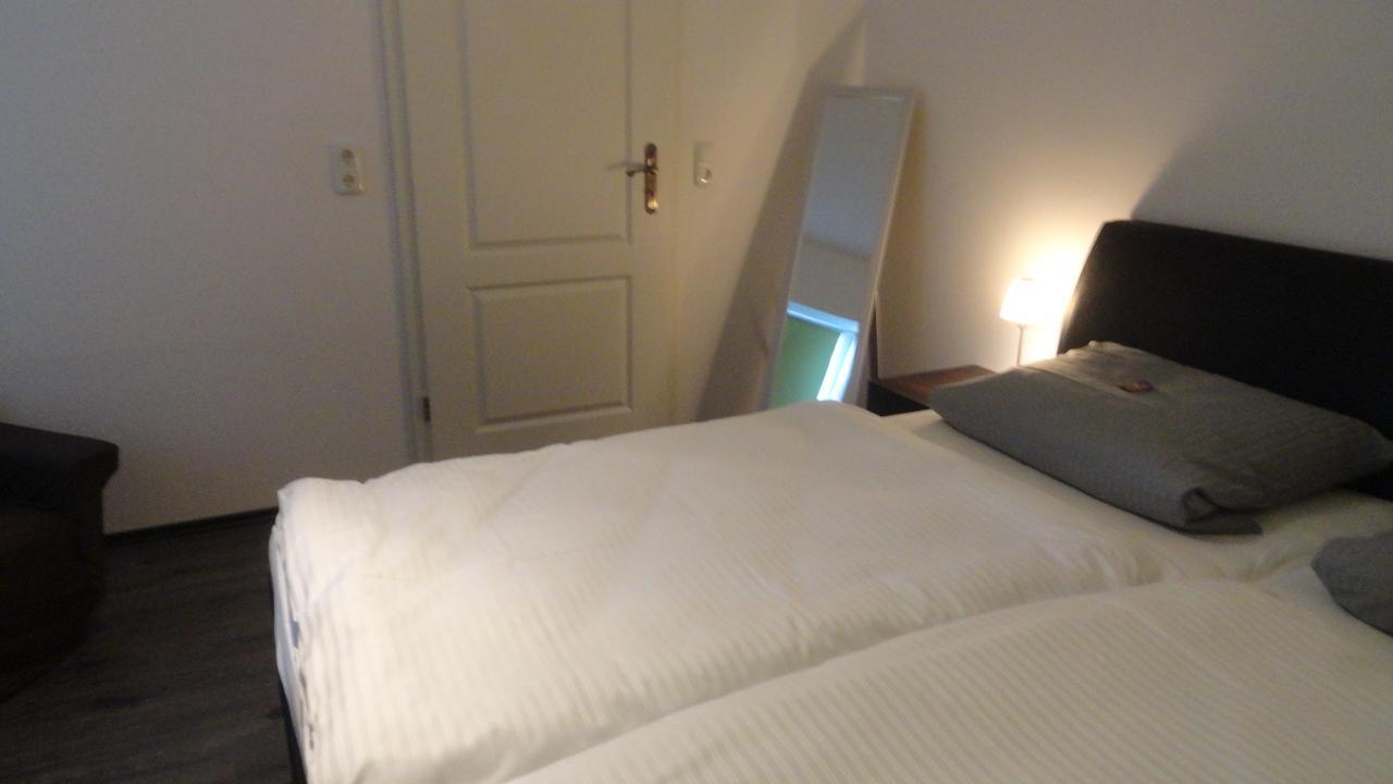Bennetts Restaurant Und Hotel Wittingen Номер фото