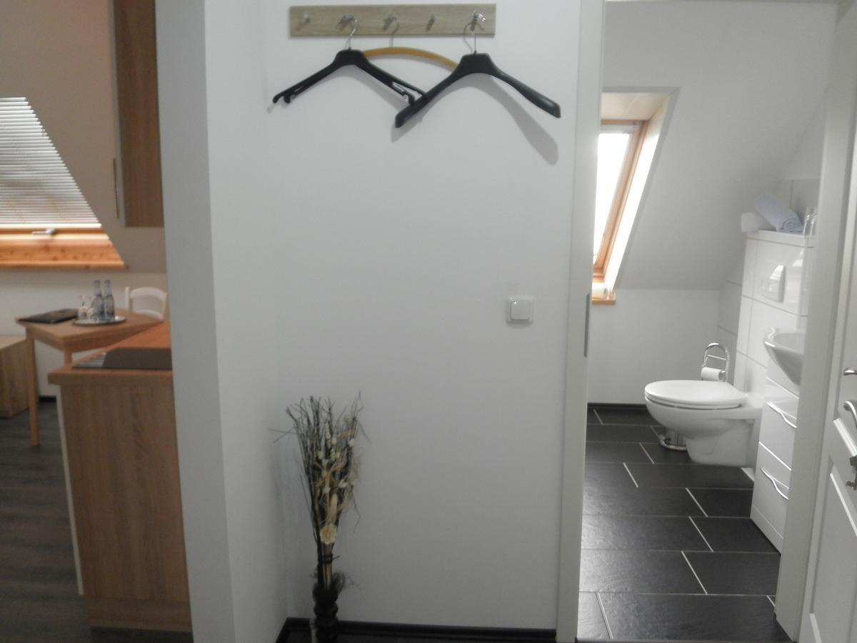Bennetts Restaurant Und Hotel Wittingen Номер фото