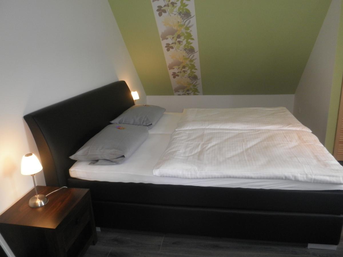 Bennetts Restaurant Und Hotel Wittingen Номер фото