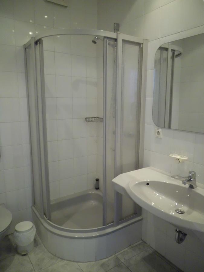 Bennetts Restaurant Und Hotel Wittingen Экстерьер фото
