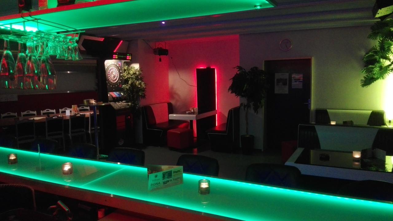 Bennetts Restaurant Und Hotel Wittingen Экстерьер фото